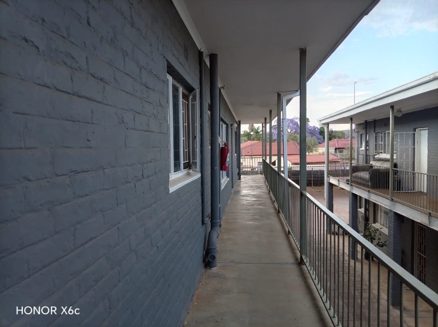 Commercial Property for Sale in Aventura Warmbaths Limpopo