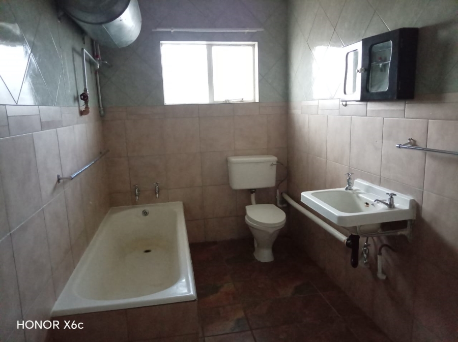 Commercial Property for Sale in Aventura Warmbaths Limpopo