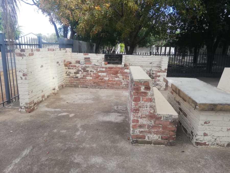 Commercial Property for Sale in Aventura Warmbaths Limpopo
