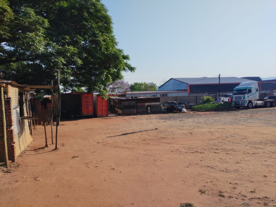 Commercial Property for Sale in Mokopane Central Limpopo