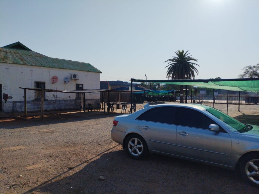 Commercial Property for Sale in Mokopane Central Limpopo