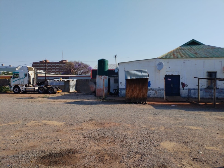 Commercial Property for Sale in Mokopane Central Limpopo