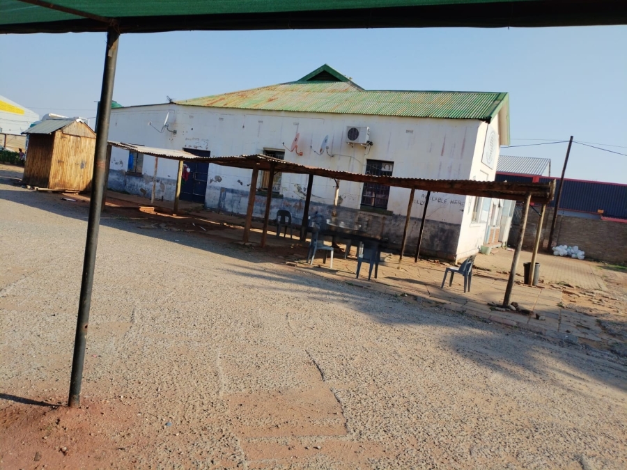 Commercial Property for Sale in Mokopane Central Limpopo