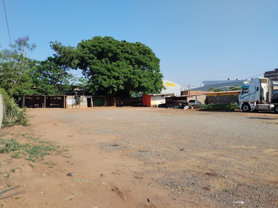 Commercial Property for Sale in Mokopane Central Limpopo
