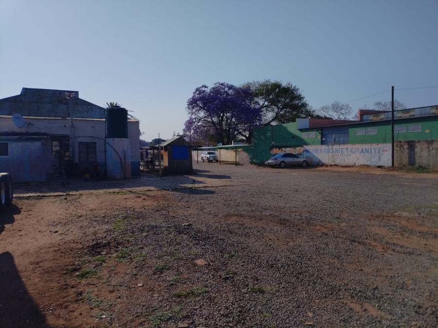 Commercial Property for Sale in Mokopane Central Limpopo