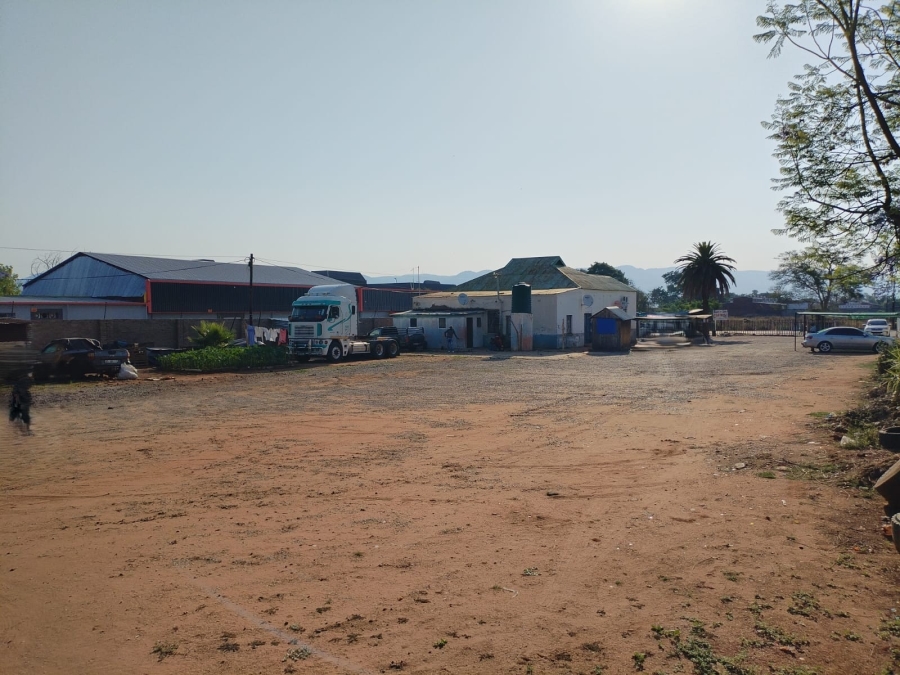 Commercial Property for Sale in Mokopane Central Limpopo
