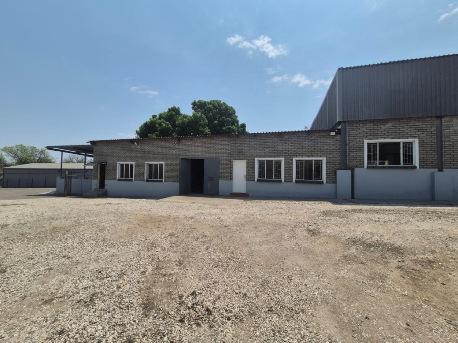 Commercial Property for Sale in Phalaborwa Limpopo