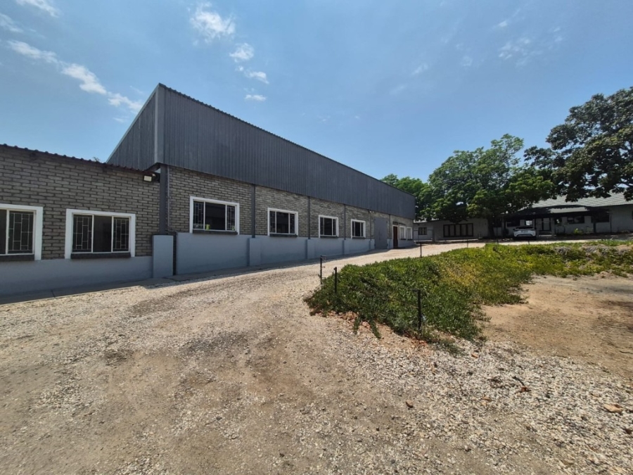 Commercial Property for Sale in Phalaborwa Limpopo