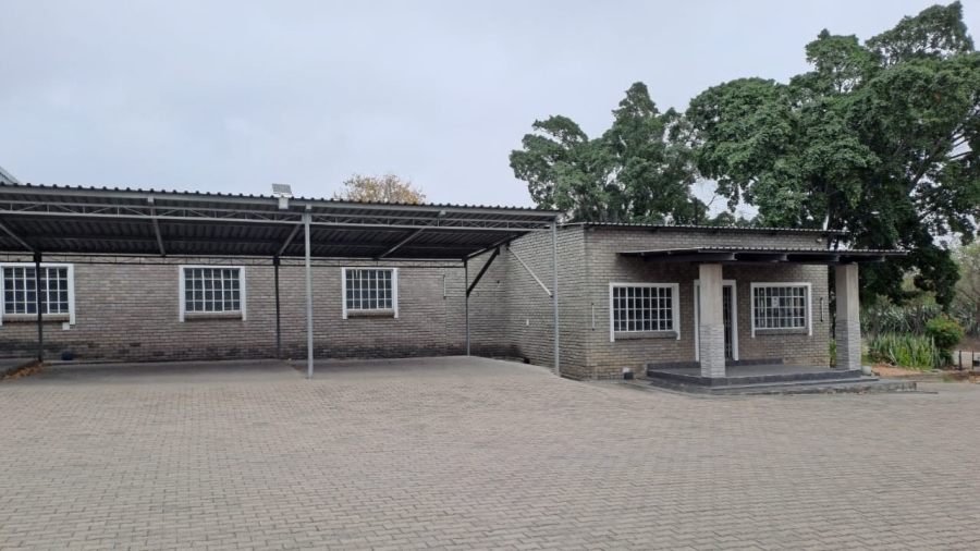 Commercial Property for Sale in Phalaborwa Limpopo