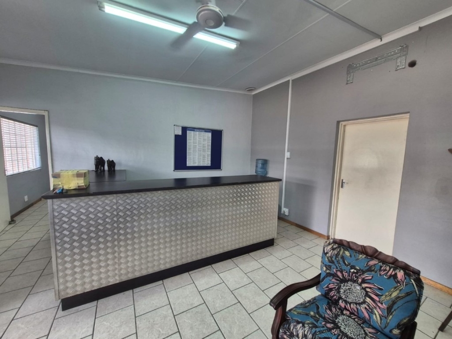 Commercial Property for Sale in Phalaborwa Limpopo