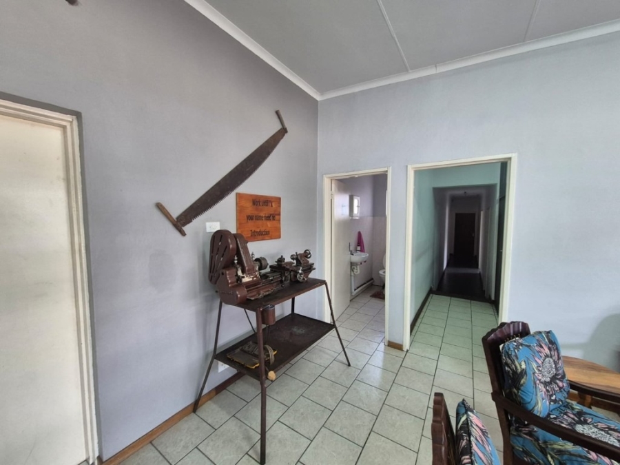 Commercial Property for Sale in Phalaborwa Limpopo