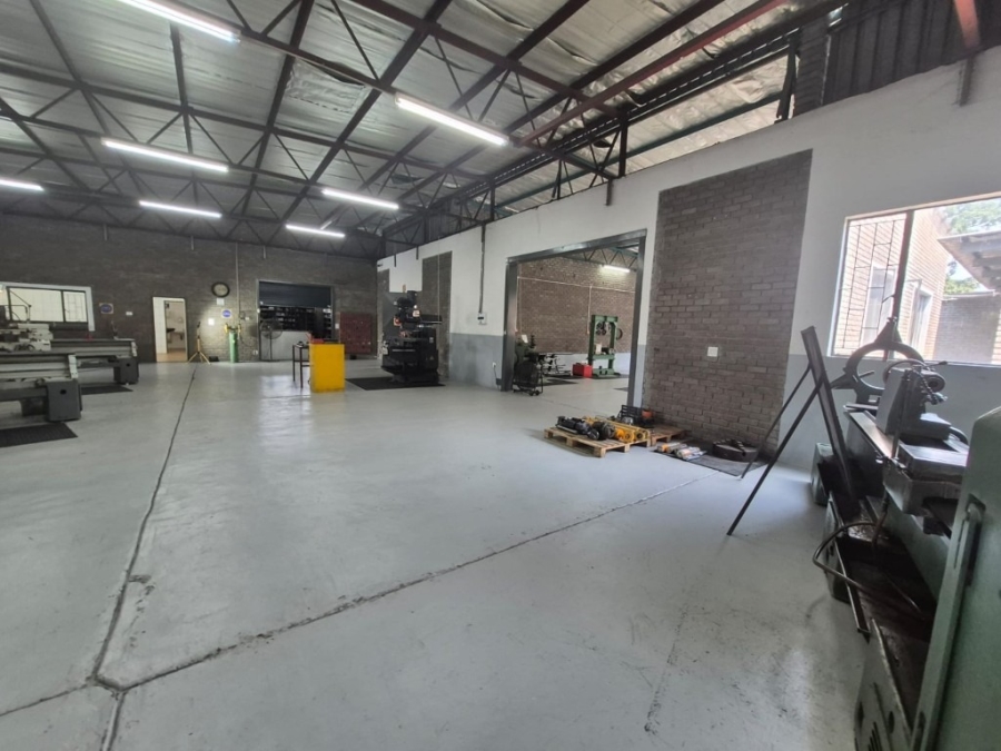 Commercial Property for Sale in Phalaborwa Limpopo