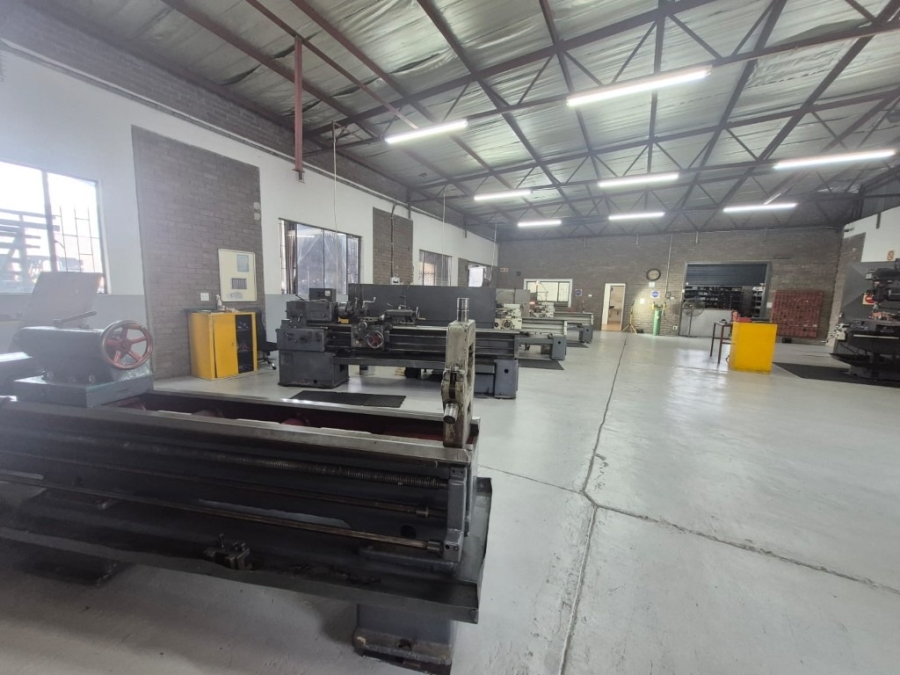 Commercial Property for Sale in Phalaborwa Limpopo