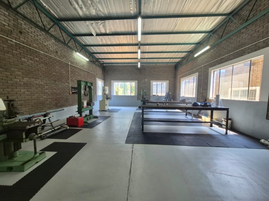 Commercial Property for Sale in Phalaborwa Limpopo