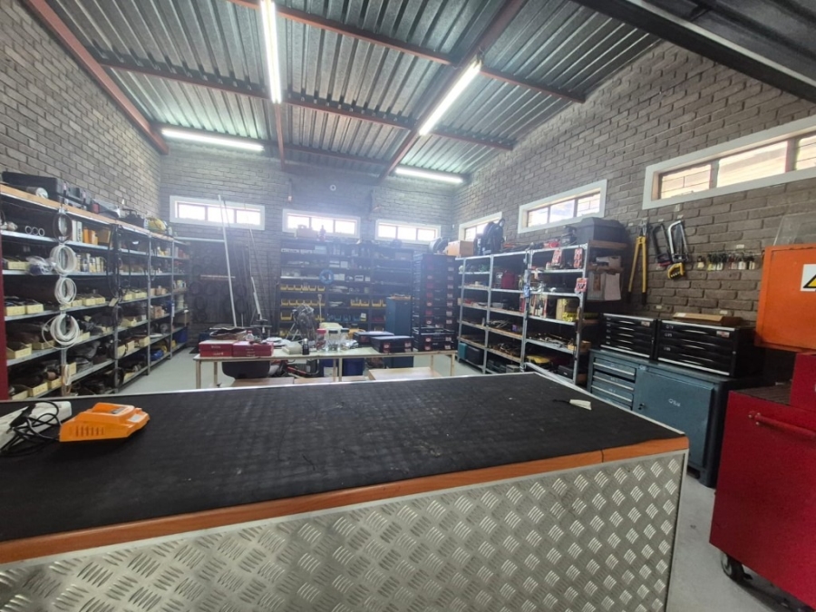 Commercial Property for Sale in Phalaborwa Limpopo