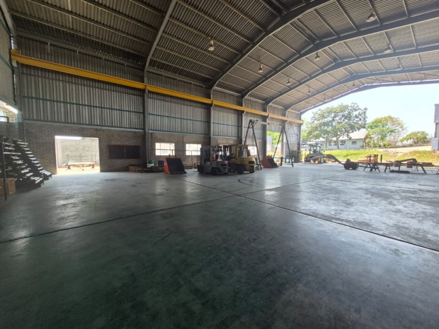 Commercial Property for Sale in Phalaborwa Limpopo