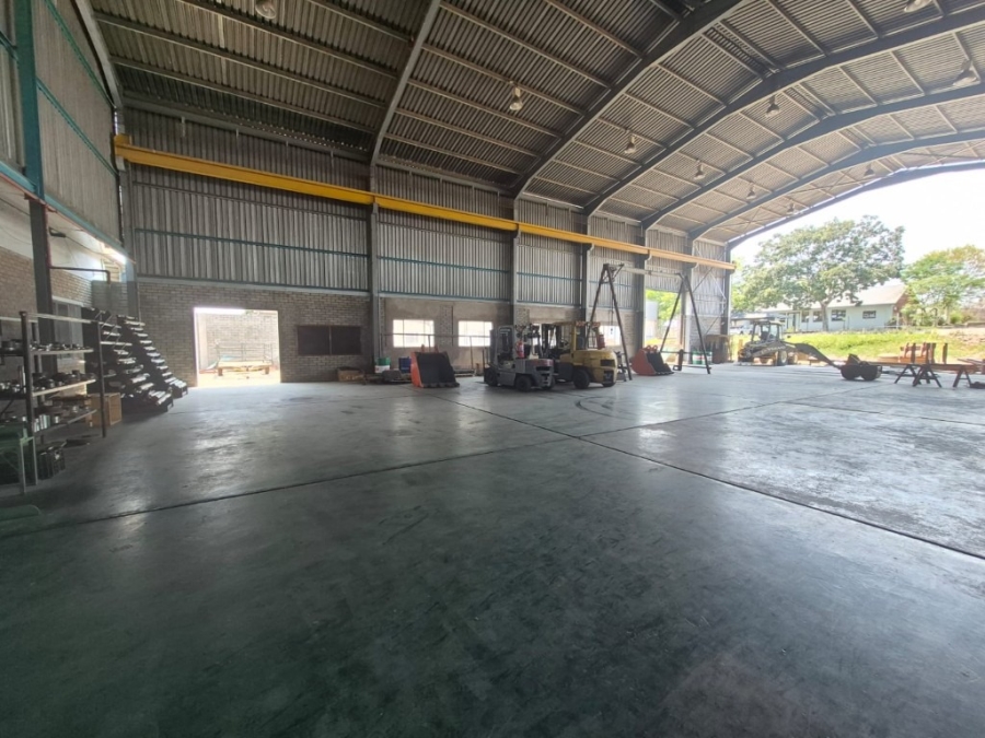 Commercial Property for Sale in Phalaborwa Limpopo