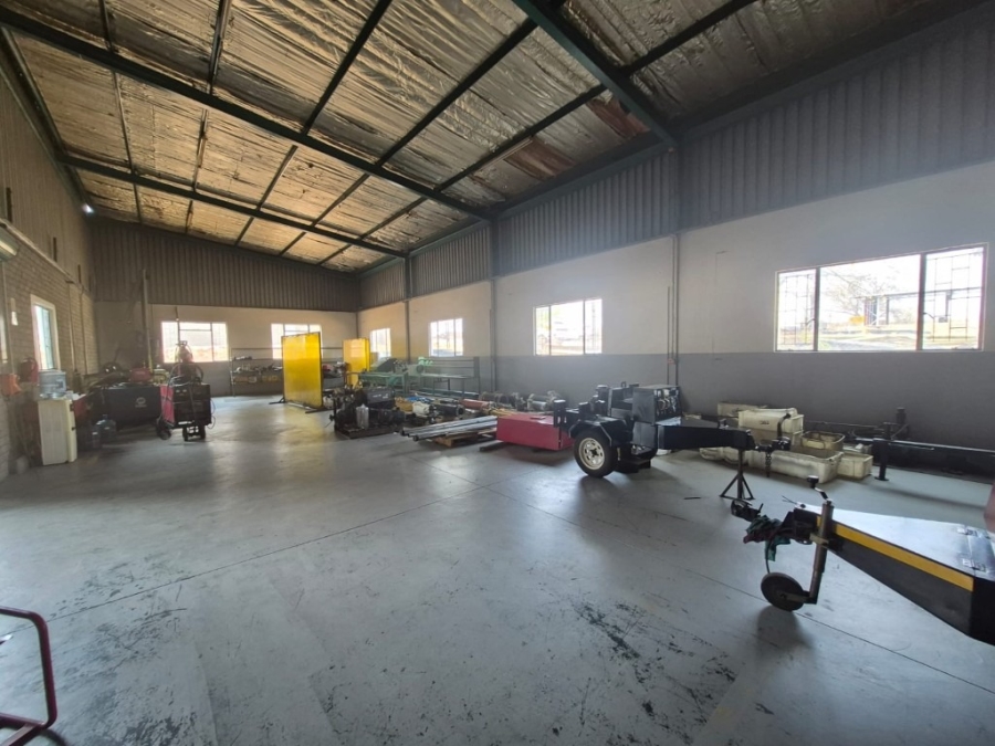Commercial Property for Sale in Phalaborwa Limpopo