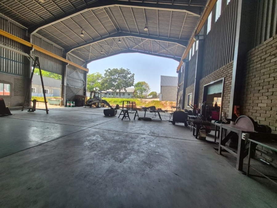 Commercial Property for Sale in Phalaborwa Limpopo