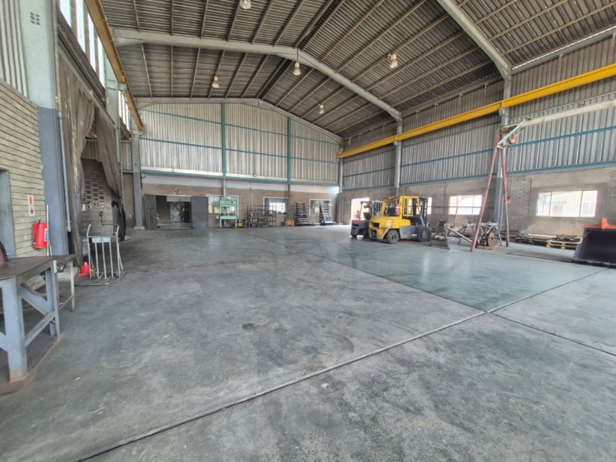Commercial Property for Sale in Phalaborwa Limpopo