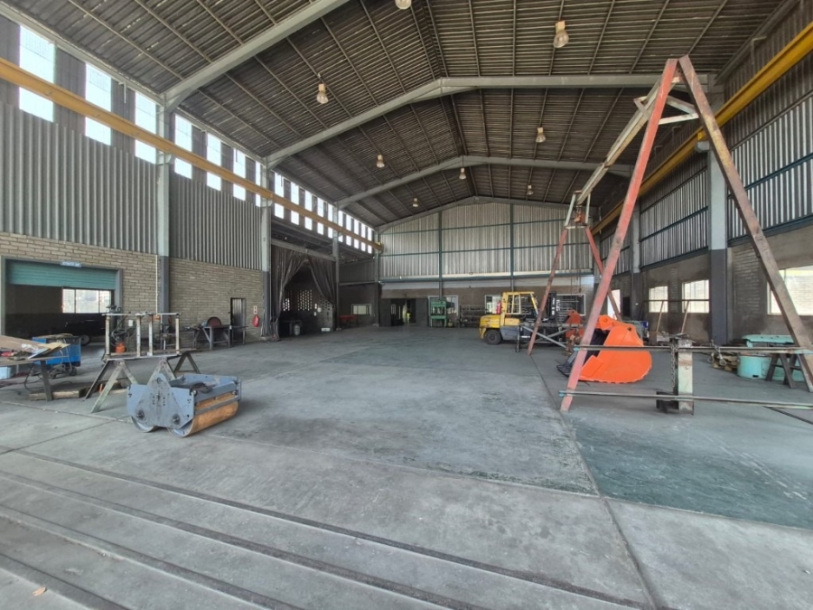Commercial Property for Sale in Phalaborwa Limpopo