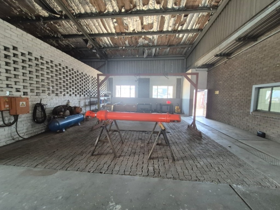 Commercial Property for Sale in Phalaborwa Limpopo