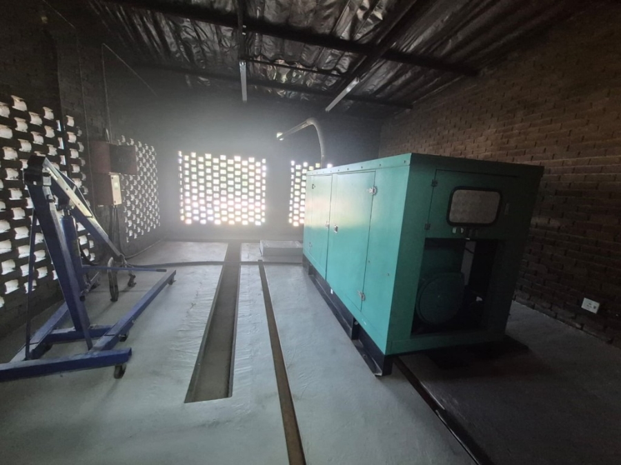 Commercial Property for Sale in Phalaborwa Limpopo