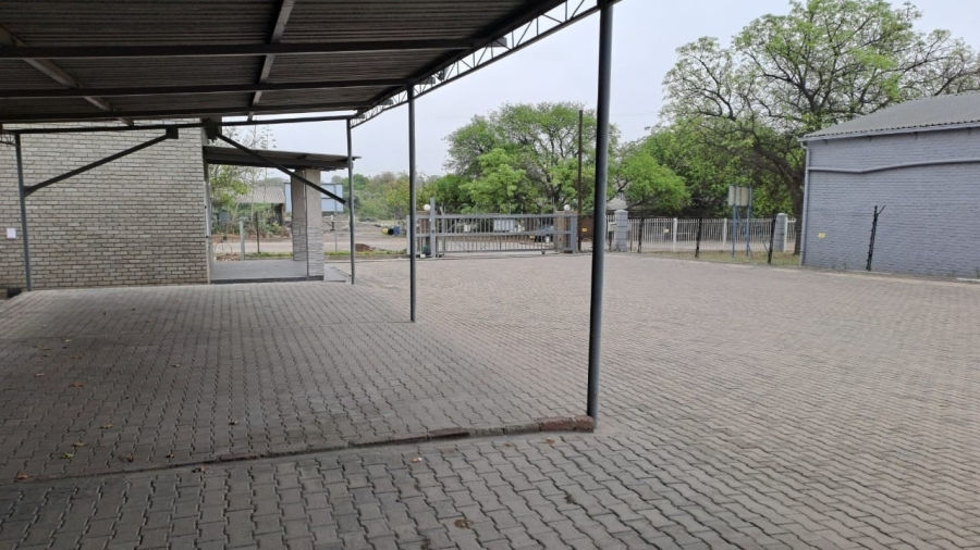 Commercial Property for Sale in Phalaborwa Limpopo