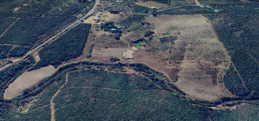 Commercial Property for Sale in Levubu Limpopo