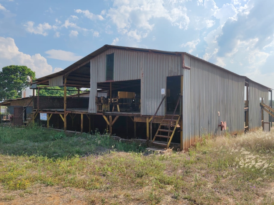 Commercial Property for Sale in Levubu Limpopo