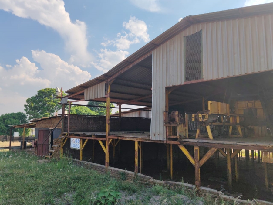 Commercial Property for Sale in Levubu Limpopo