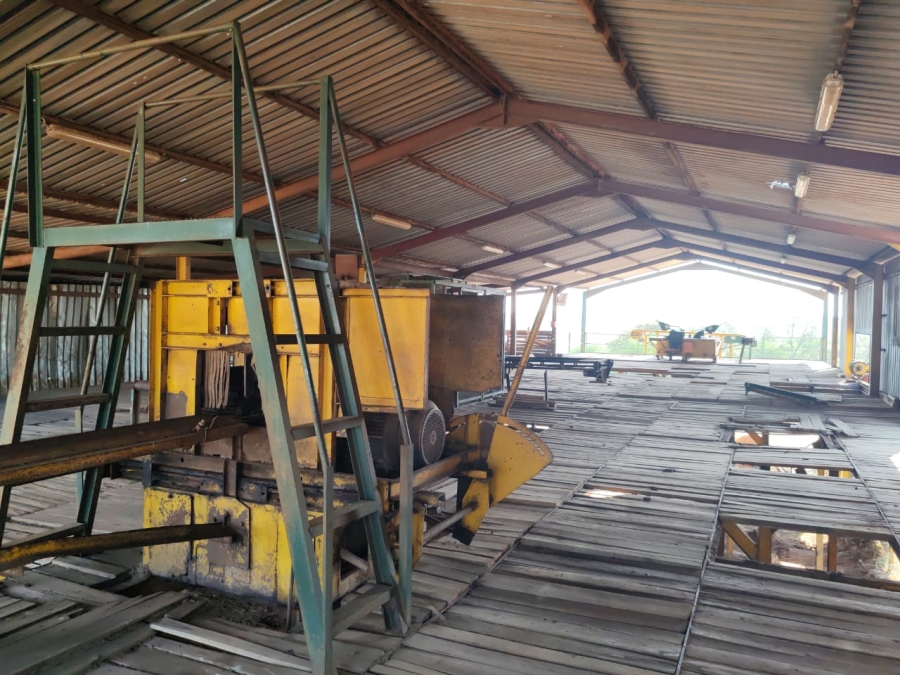Commercial Property for Sale in Levubu Limpopo