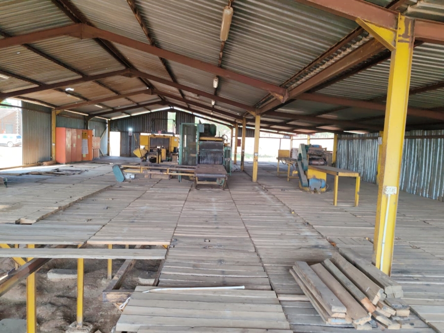 Commercial Property for Sale in Levubu Limpopo