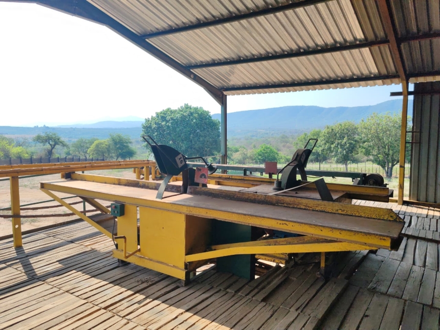 Commercial Property for Sale in Levubu Limpopo