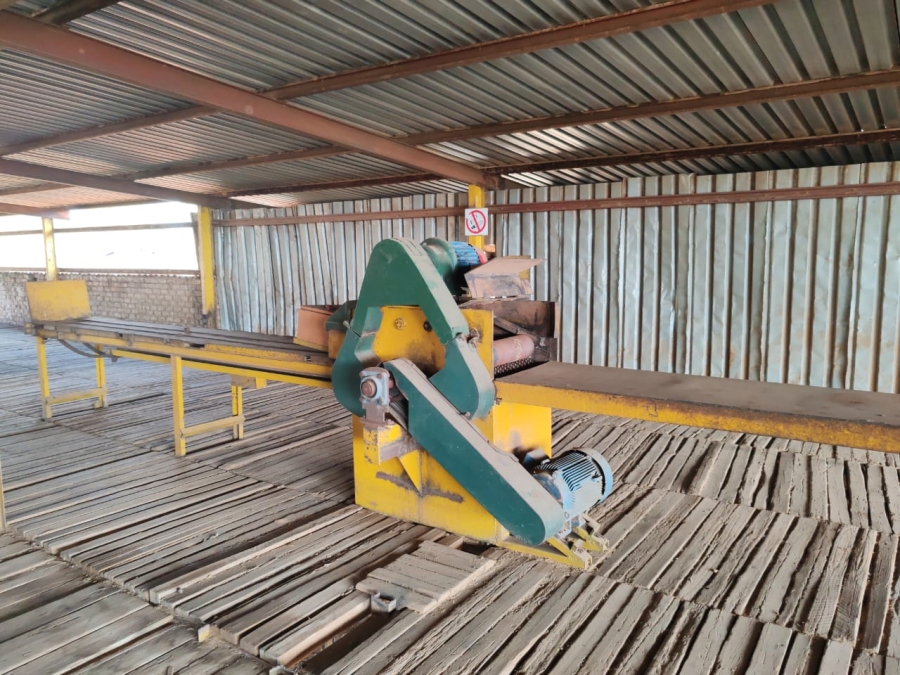 Commercial Property for Sale in Levubu Limpopo