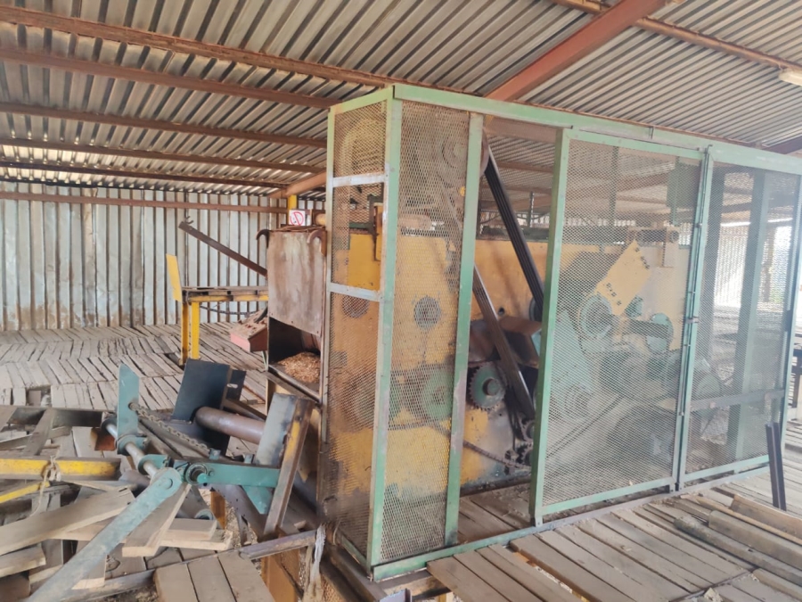 Commercial Property for Sale in Levubu Limpopo