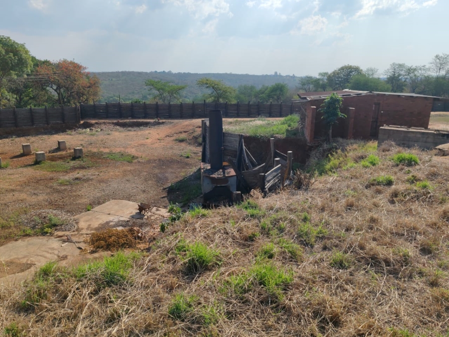 Commercial Property for Sale in Levubu Limpopo