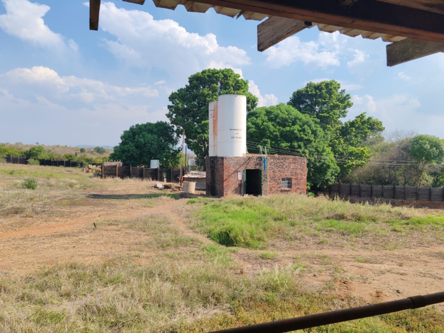 Commercial Property for Sale in Levubu Limpopo