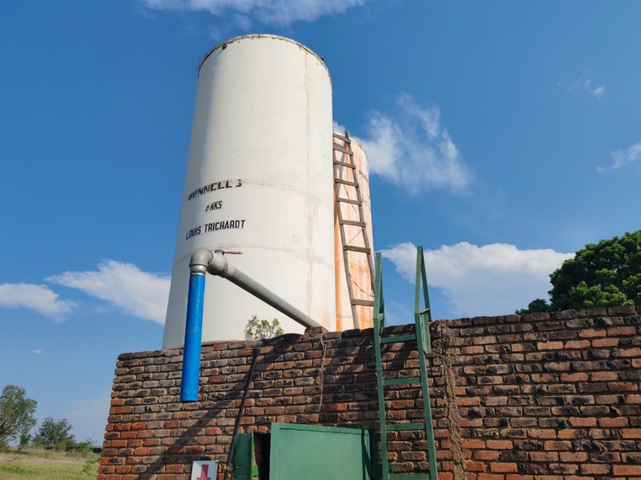 Commercial Property for Sale in Levubu Limpopo
