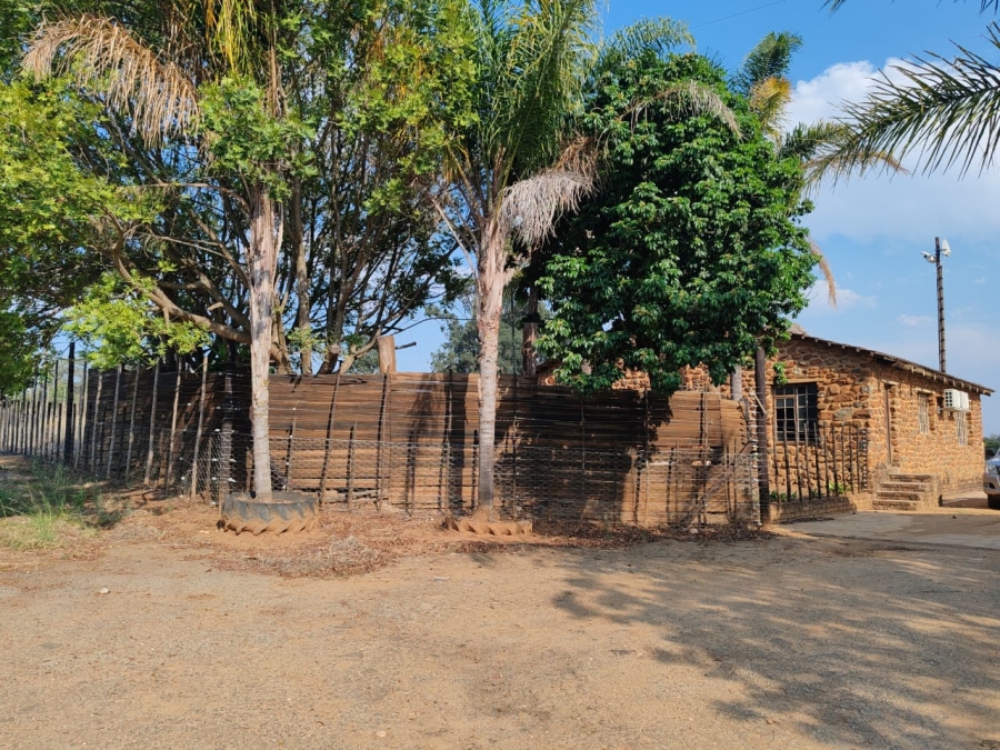 Commercial Property for Sale in Levubu Limpopo