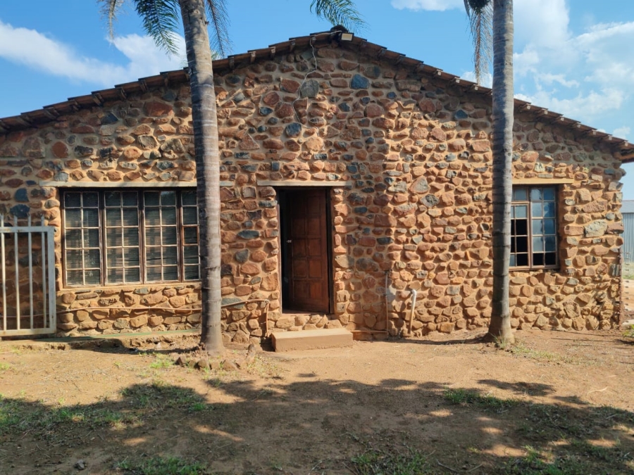 Commercial Property for Sale in Levubu Limpopo