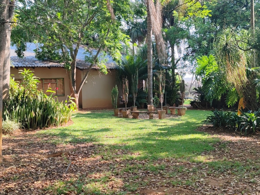 Commercial Property for Sale in Levubu Limpopo