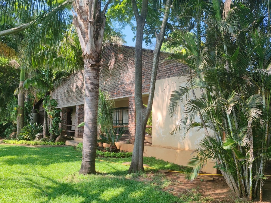 Commercial Property for Sale in Levubu Limpopo
