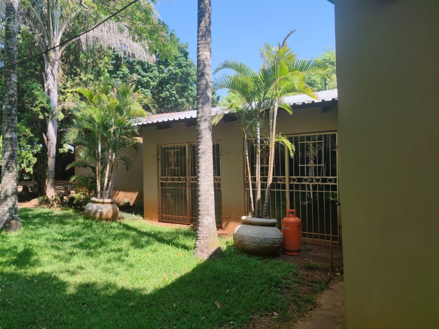 Commercial Property for Sale in Levubu Limpopo