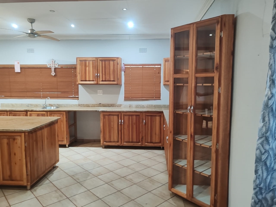 Commercial Property for Sale in Levubu Limpopo