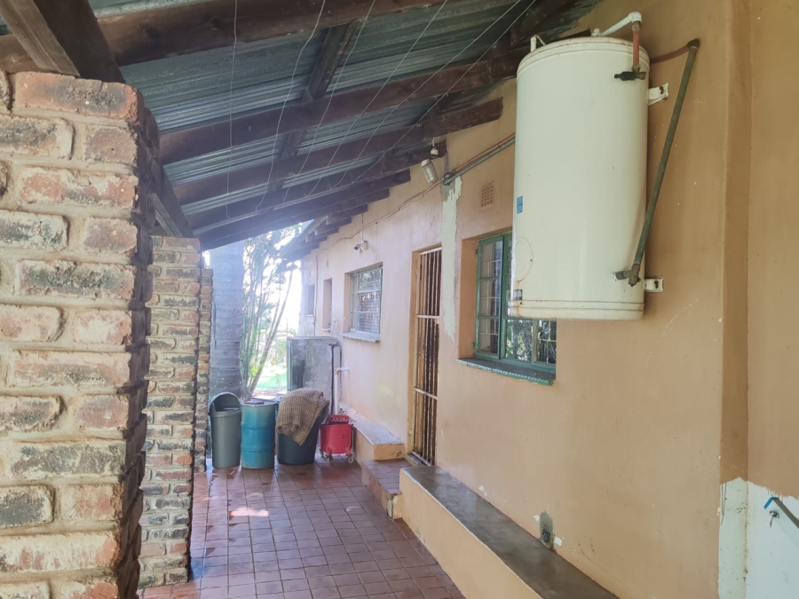 Commercial Property for Sale in Levubu Limpopo