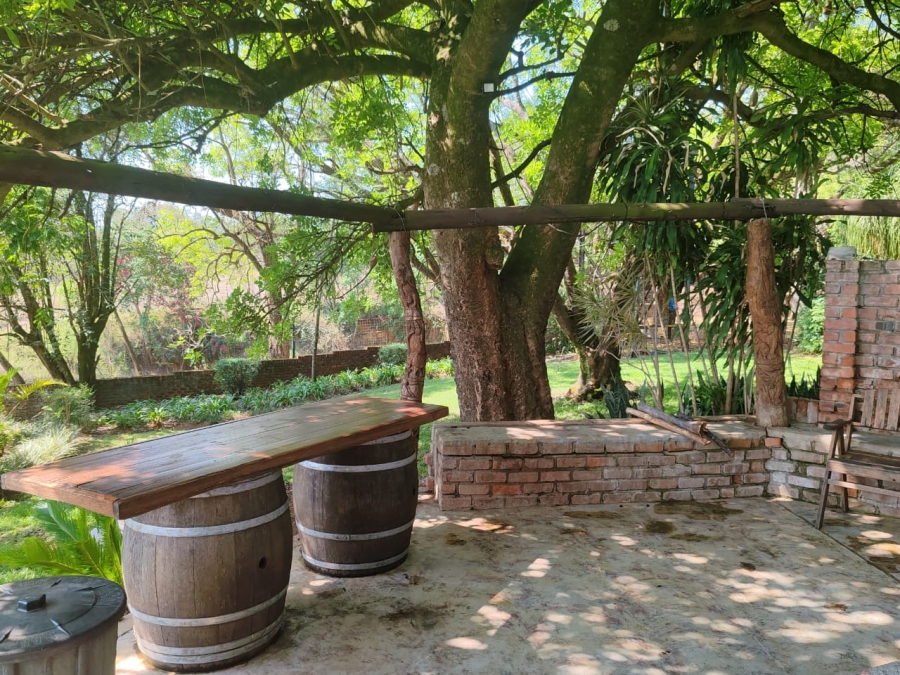Commercial Property for Sale in Levubu Limpopo
