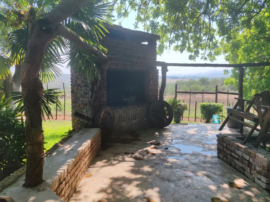 Commercial Property for Sale in Levubu Limpopo