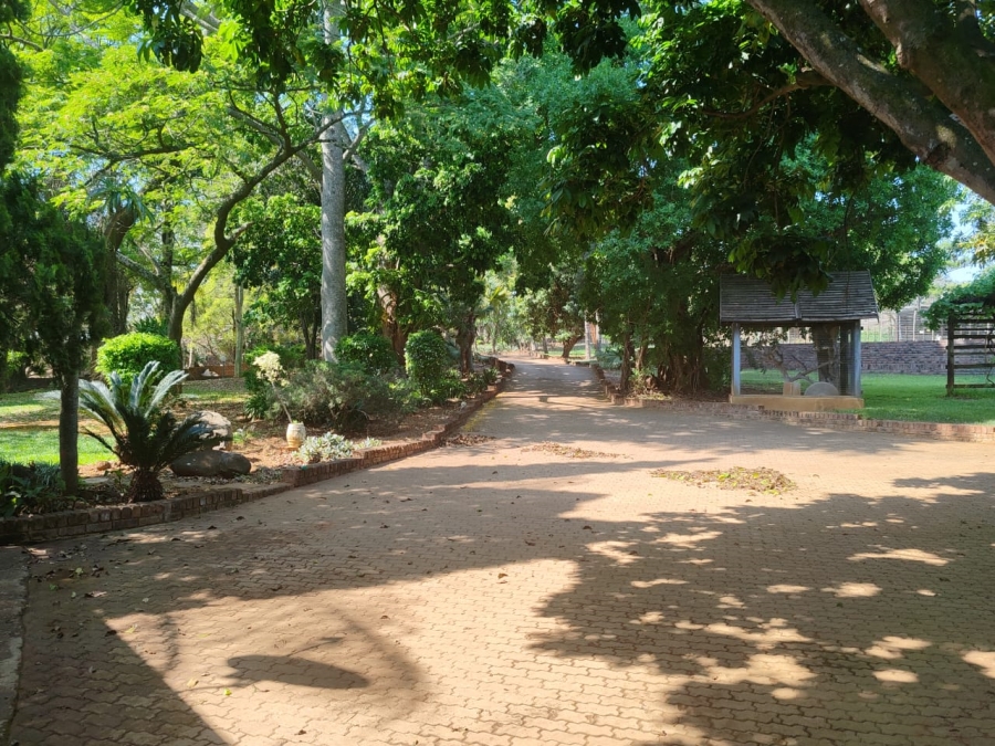 Commercial Property for Sale in Levubu Limpopo