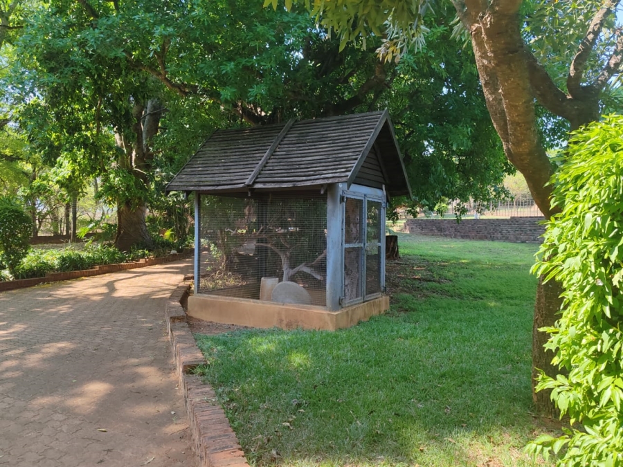Commercial Property for Sale in Levubu Limpopo